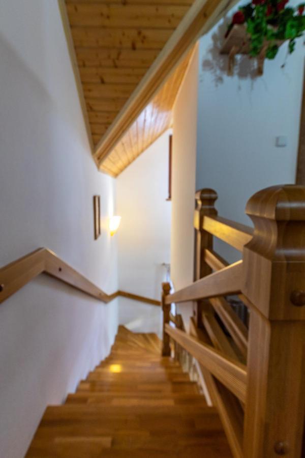 Tatryhome - Dom Veľký Slavkov Exterior foto