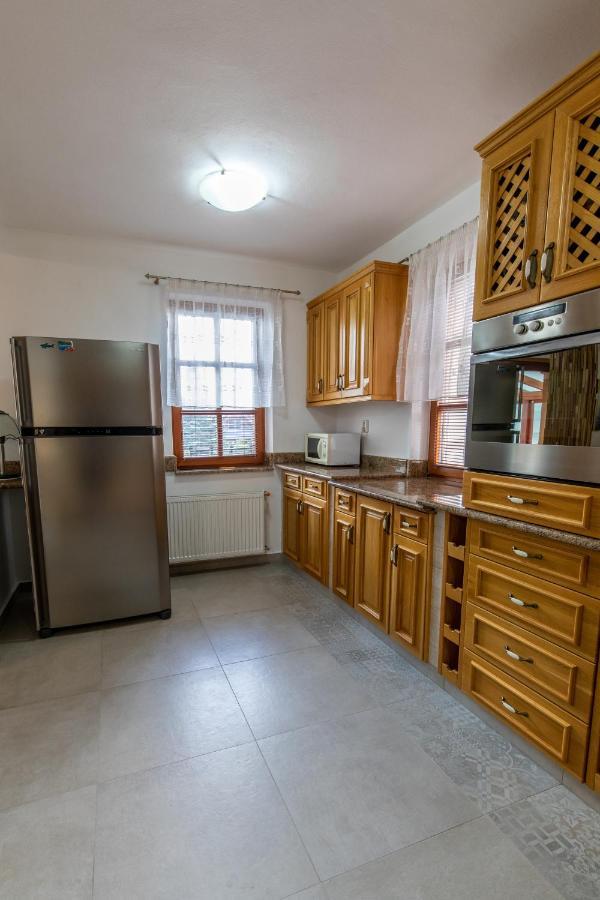Tatryhome - Dom Veľký Slavkov Exterior foto