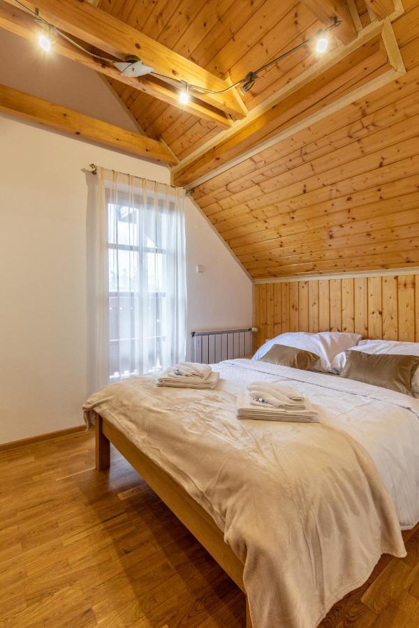 Tatryhome - Dom Veľký Slavkov Exterior foto